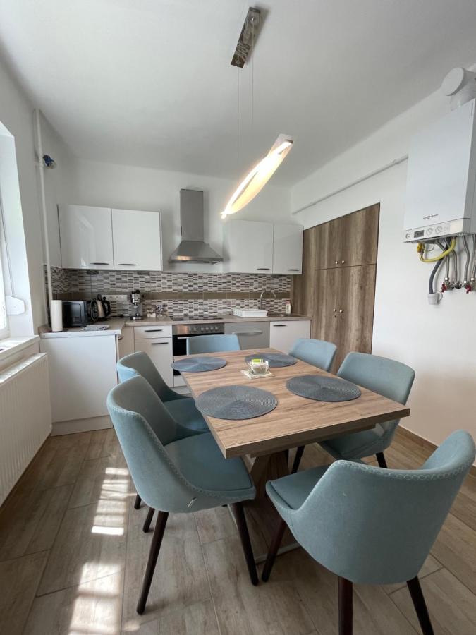 Thermal Next I Weninger Apartman Кишкунхалаш Экстерьер фото