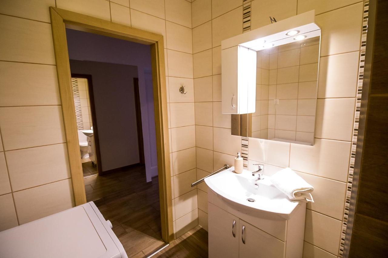 Thermal Next I Weninger Apartman Кишкунхалаш Экстерьер фото