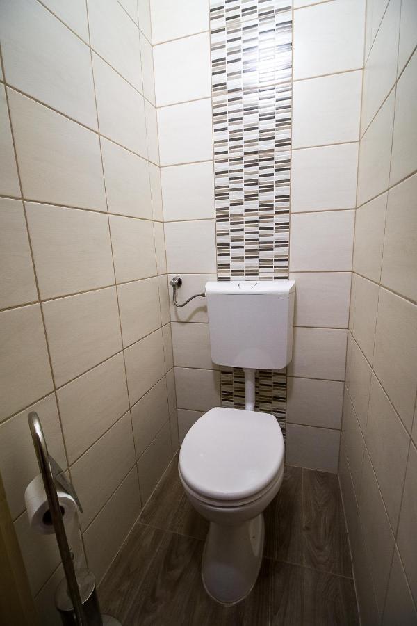 Thermal Next I Weninger Apartman Кишкунхалаш Экстерьер фото