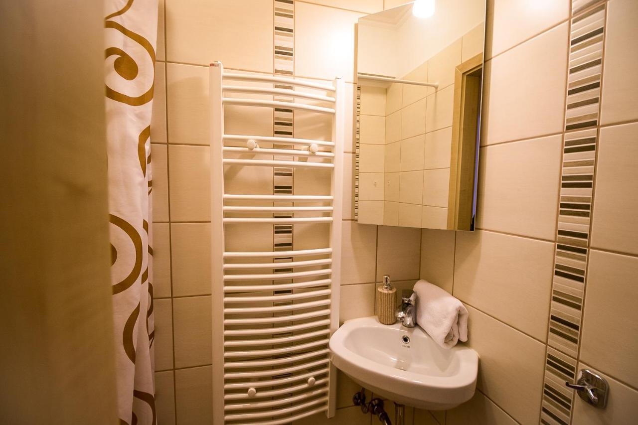 Thermal Next I Weninger Apartman Кишкунхалаш Экстерьер фото